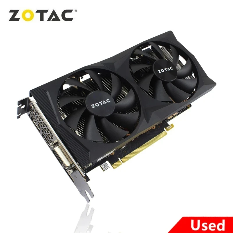 グラフィックボード・グラボ・ビデオカード ZOTAC GeForce RTX 2060 ZOTAC GAMING GeForce RTX 2060 | ZOTAC