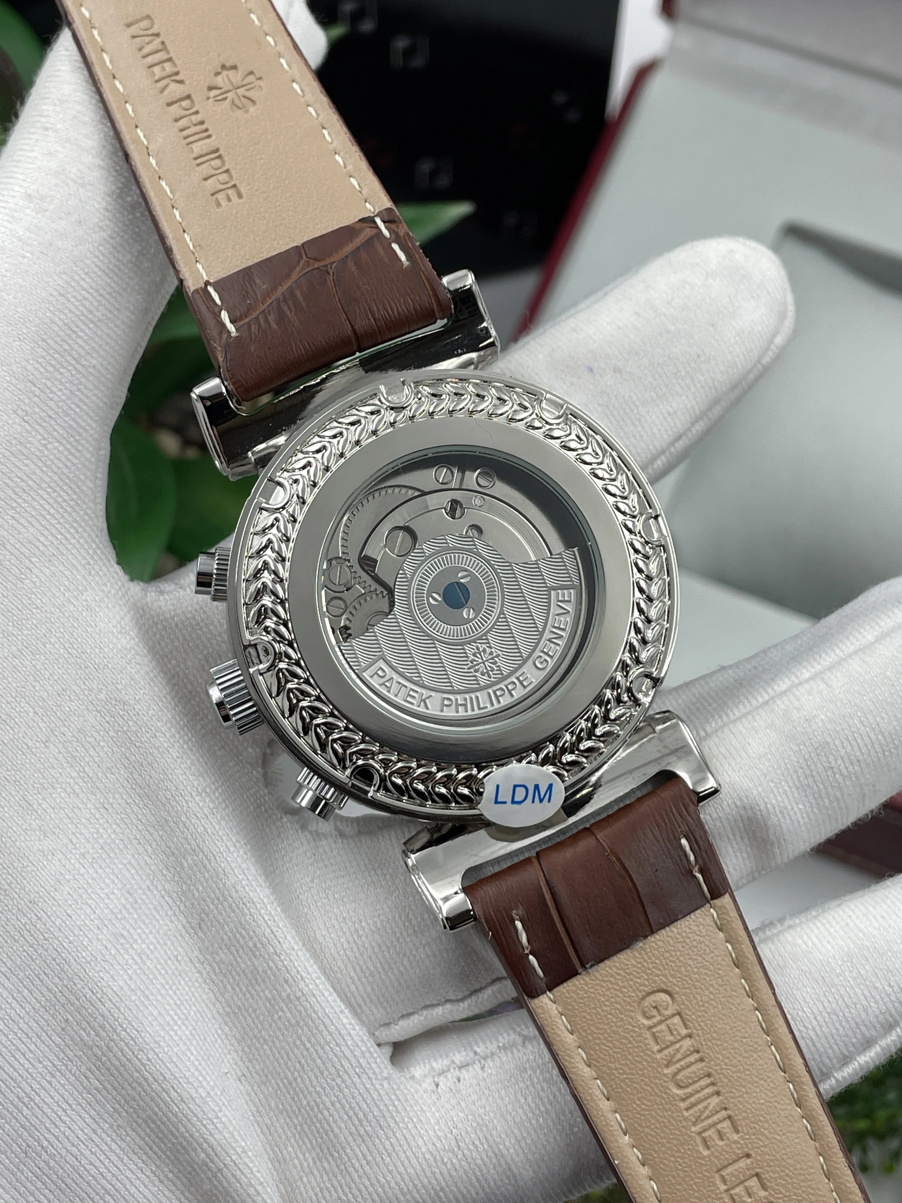 Patek Philippe watch - AliExpress
