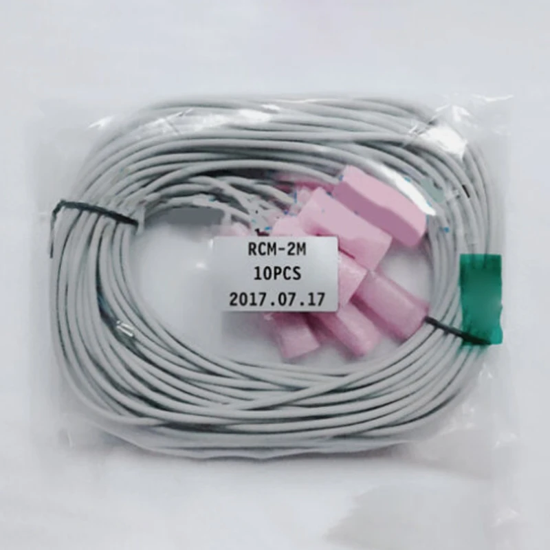 

1Piece RCD RCA RCB RCE1 RCM-2M Taiwan REED SWITCH 100% New & Original Magnetic Switch