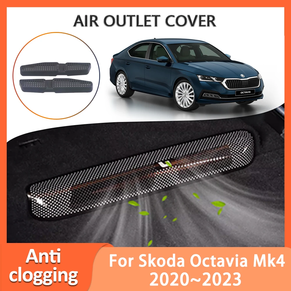 Liquide de refroidissement SKODA Octavia IV Combi (NX5) 2.0 TSI 4x4 190
