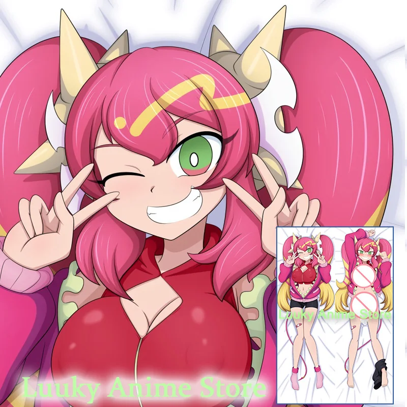 

Dakimakura Anime Ki-sikil YU-GI-OH! OCG Double Sided Print Life-size Body Pillow Cover