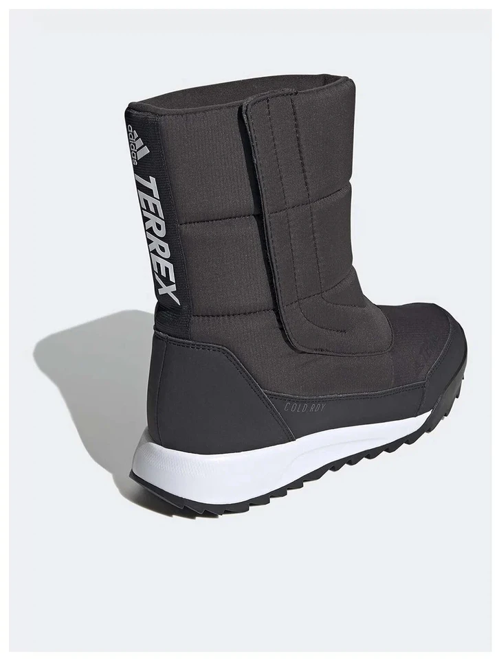 Women ' s Adidas Terrex Choleah 'Core Black' (WMNS