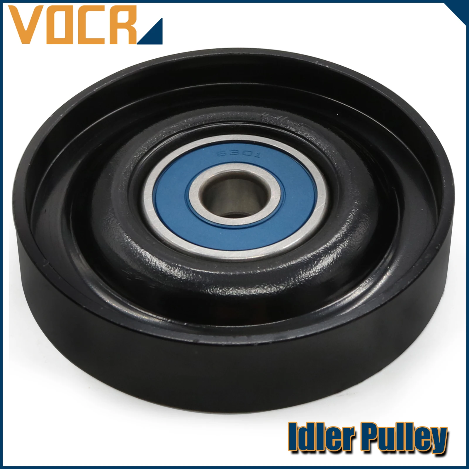 

VOCR CG12DE CR12DE Engine Idler Pulley For Nissan Machi (1.0/1.2/1.4) 2003-2010 11925-0M304 T39177