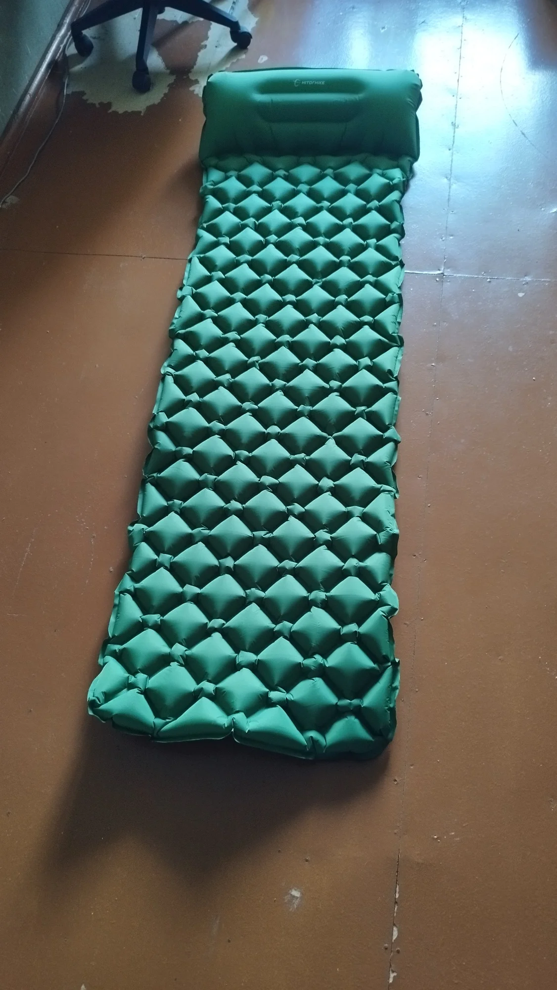 MATTRESS PRO™ | Best Selling Camping Air Mattress in 2025 photo review