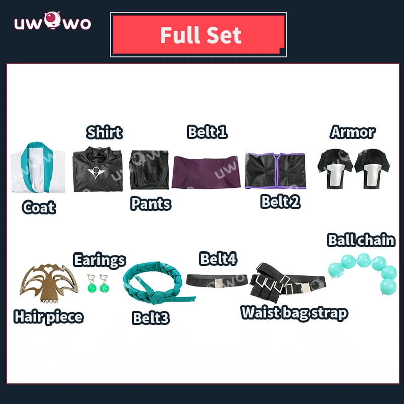 PRE- UWOWO ݷ ø: ߷ζƮ  ڽ, ڽƬ ҷ ǻ Ʈ