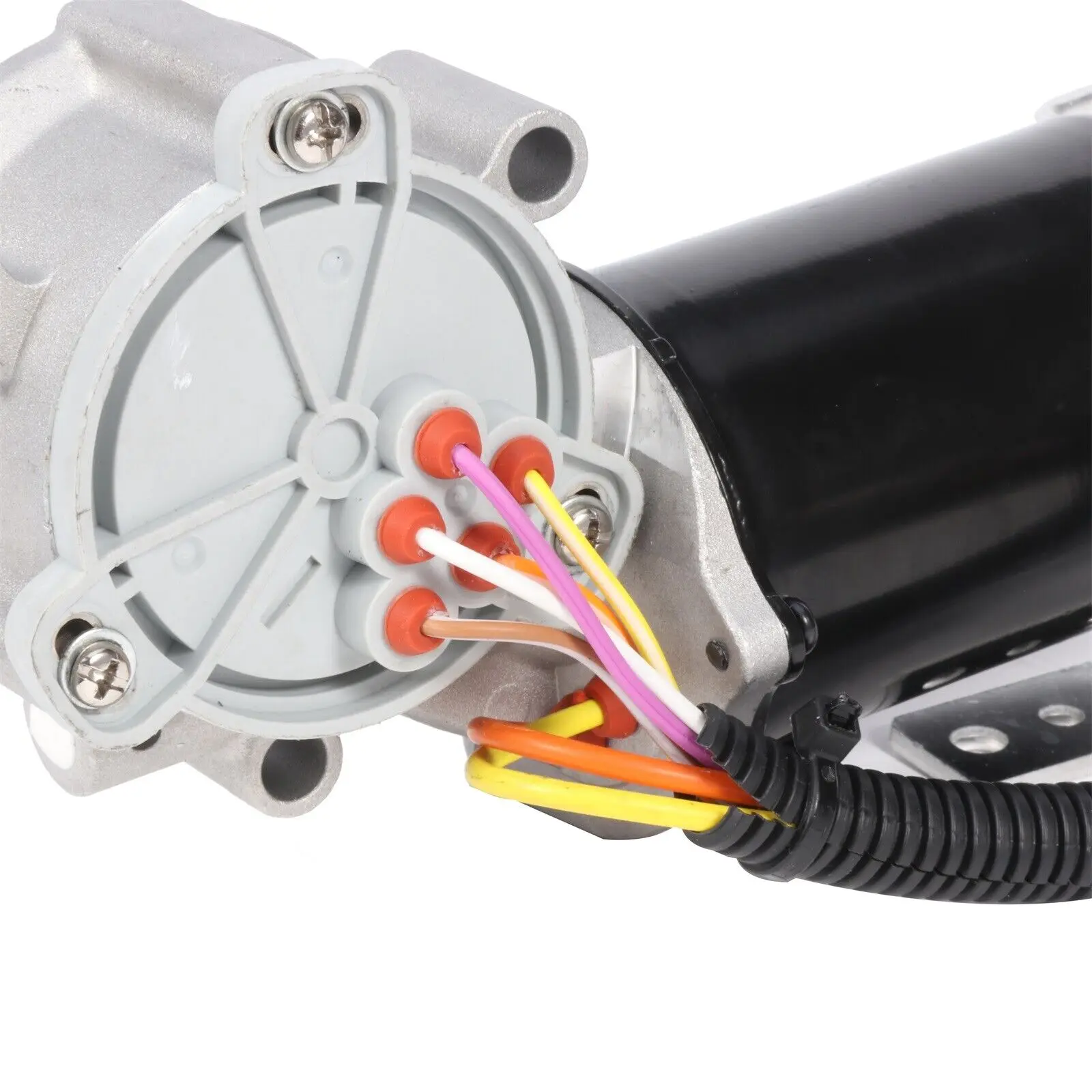 STDO 8L1Z7G360AB For Ford F150 Truck Expedition Lincoln Transfer Case Shift Motor Actuator AL3Z7G360A