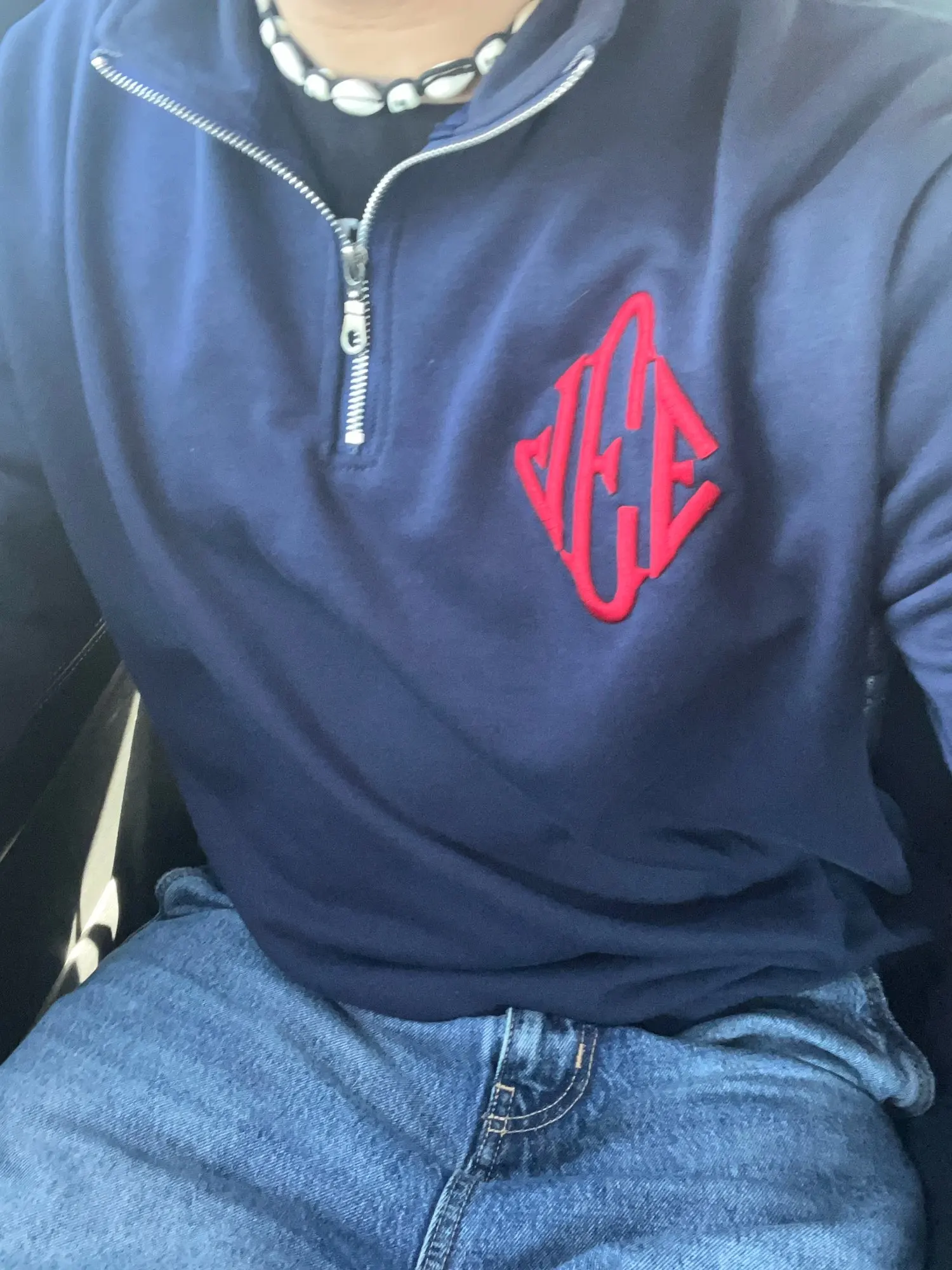 Original epsteinqzip®  (Limited edition)