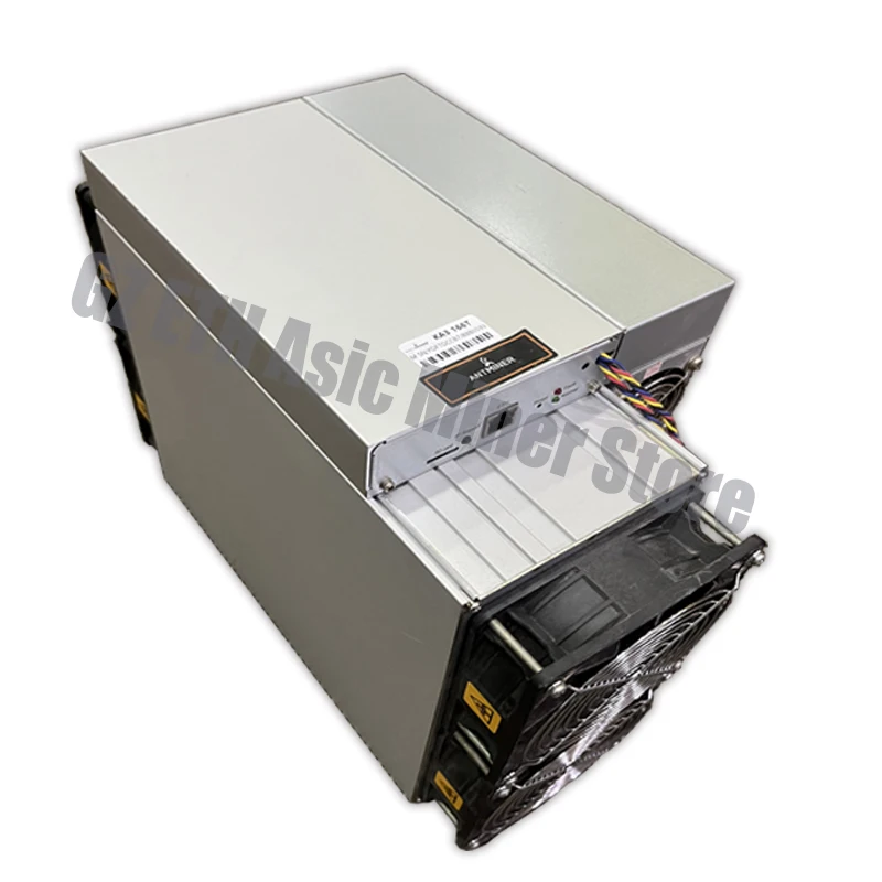 Рисунок 3 - Новинка, Майнер Bitmain Antminer KA3