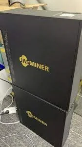 

Бренд GK, новый Jasminer x16-q 1950mh/s 620w ETC/ETHW miner