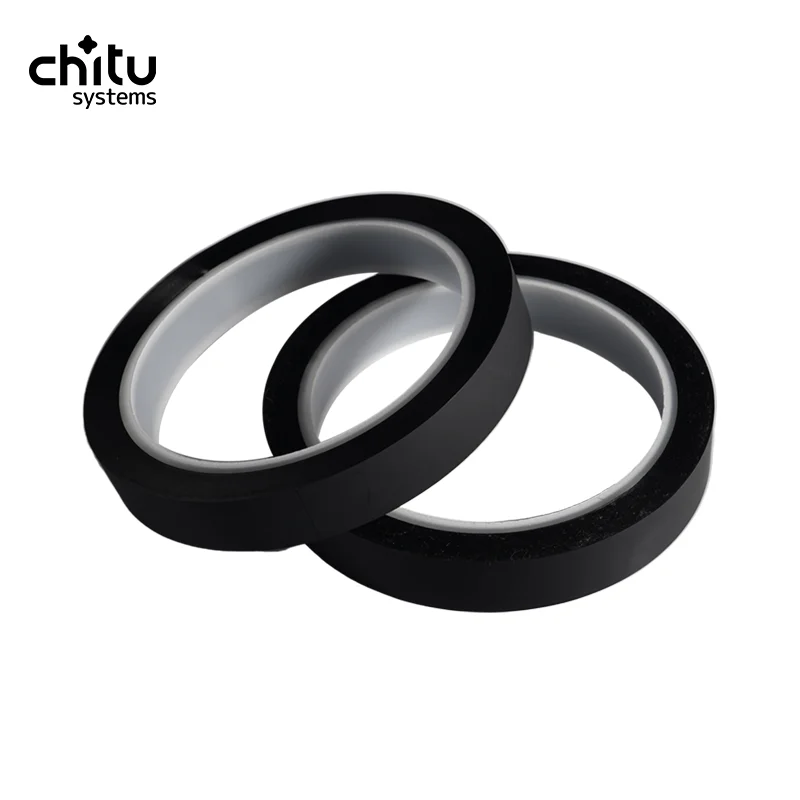 

15mm*50M Black Masking Shading Tape Border Tape For Elegoo Mars/Photon LCD 3D Printer Accessories/Parts