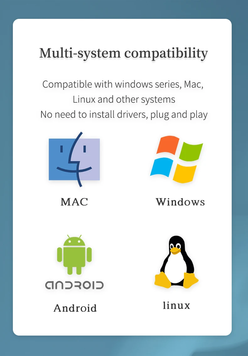 Cabos de computador e conectores