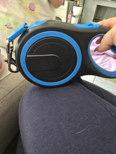 8m Large Dog Leash Retractable Pet Extendable Strap Outdoor Training photo review