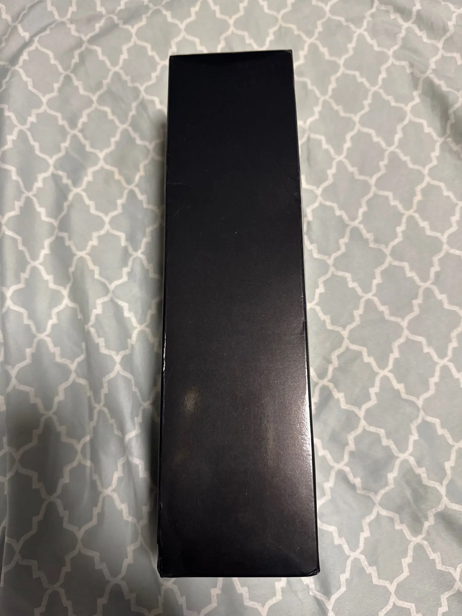 Elegance Touch – Bomba Peniana Multivelocidade com Textura Sedosa e Design Ergonômico photo review