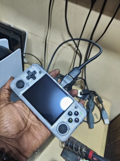 RetroBoys Console The Original Max+ photo review