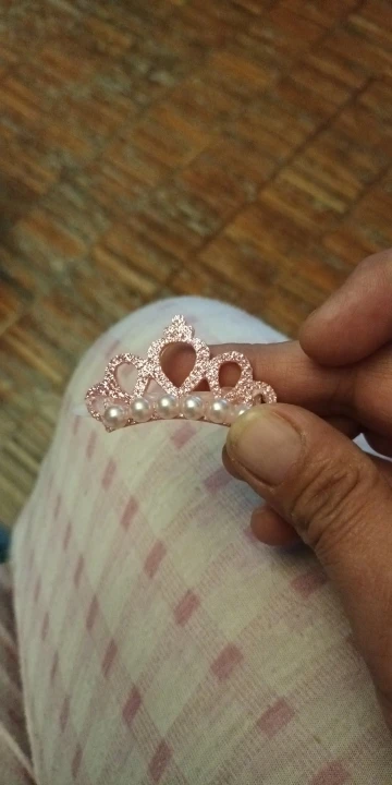 Customer photo