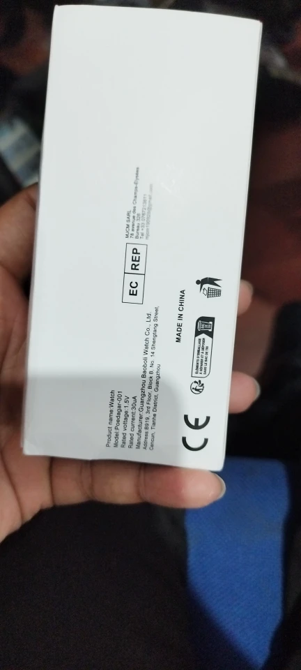 POEDAGAR Luxury Watch For Woman photo review