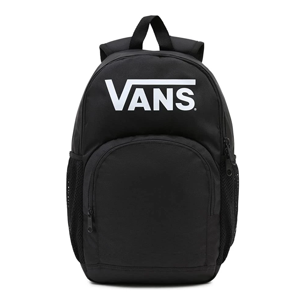 Vans backpack with side pockets Clearance