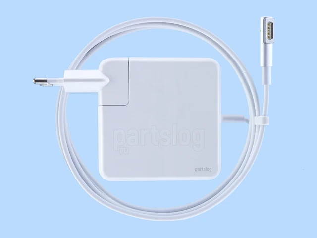 Chargeur pour MacBook Pro A1286 15 , haut 2011, 85 watts, magsafe