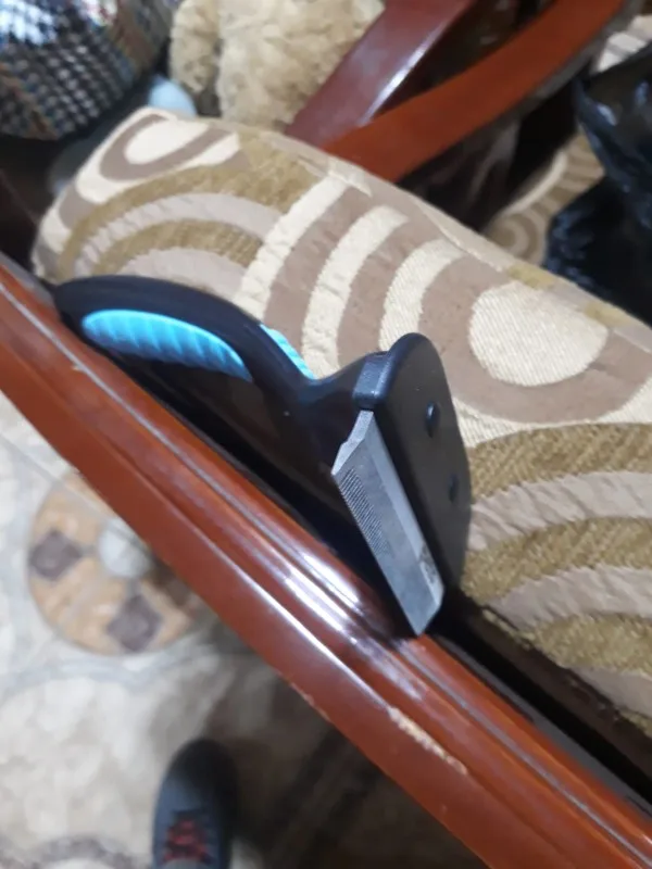 Customer photo