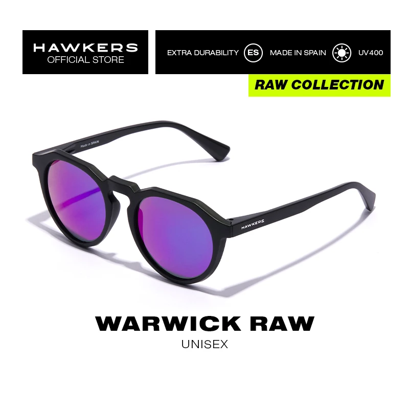 Gafas de sol Carbon Black Sky WARWICK RAW hombre mujer, unisex. Diseñadas y fabricadas en España|De los hombres gafas de sol| - AliExpress