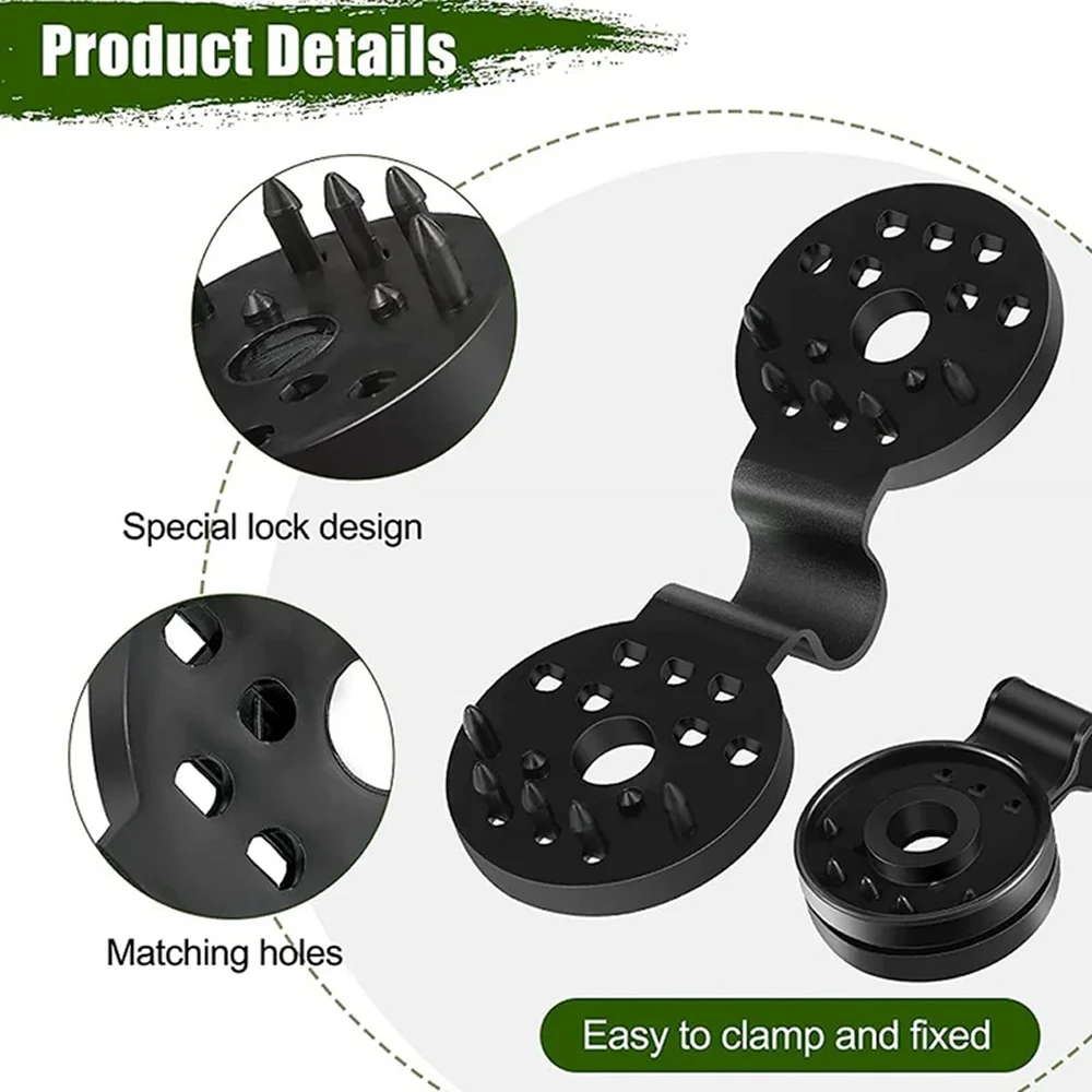 50Pcs Shade Cloth Clips Shade Fabric Clamps Grommets For Net Mesh Cover Sunblock Fabric In Garden Backyard Greenhouse Fixer
