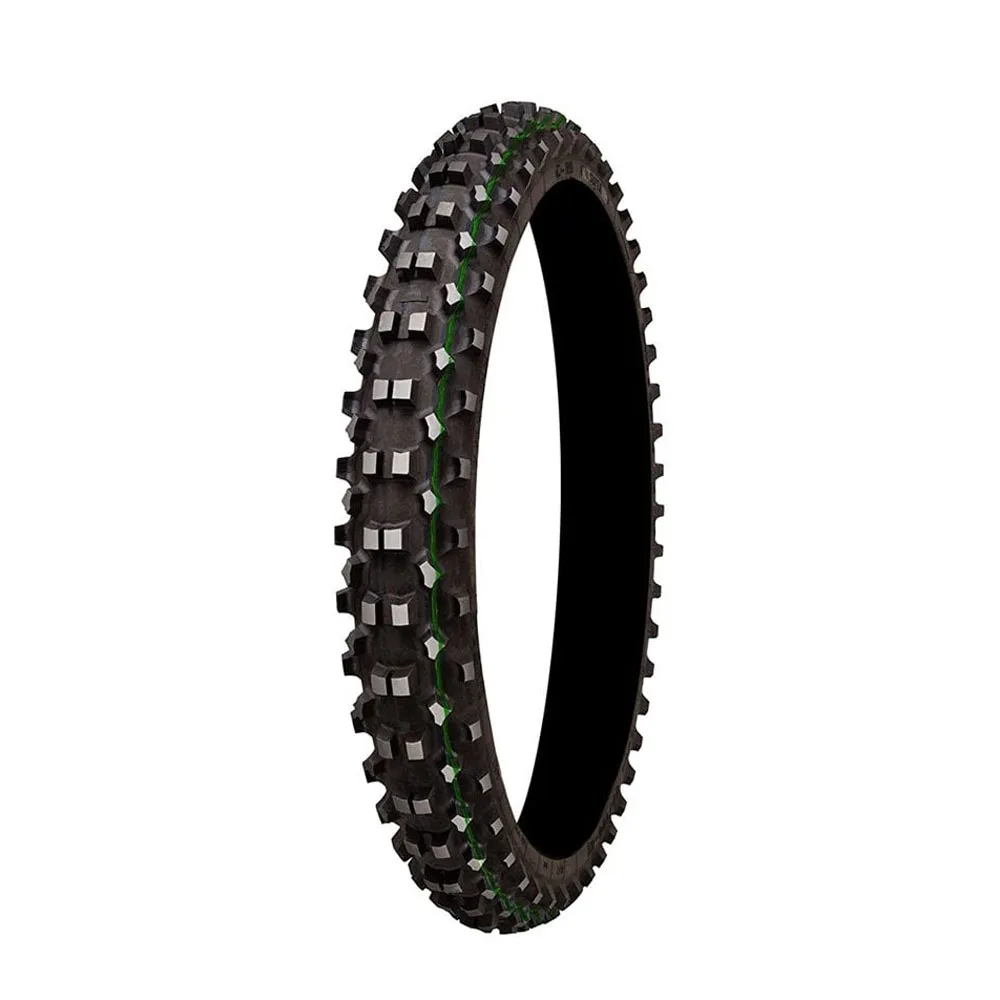 Pneumatico 90-90-21 54R Mitas C-19 Super Light Green F Tt