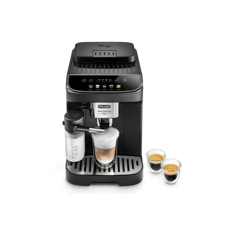 DeLonghi ECAM 290.61.B Magnifica Evo European distributor