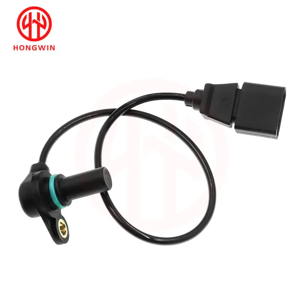Transmission Output Vehicle Speed Sensor 01M927321B / 01M9027321B For Volkswagen Golf Jetta Beetle 1999-2009 1.8L 1.9L 2.0L 2.8L auto speed sensor