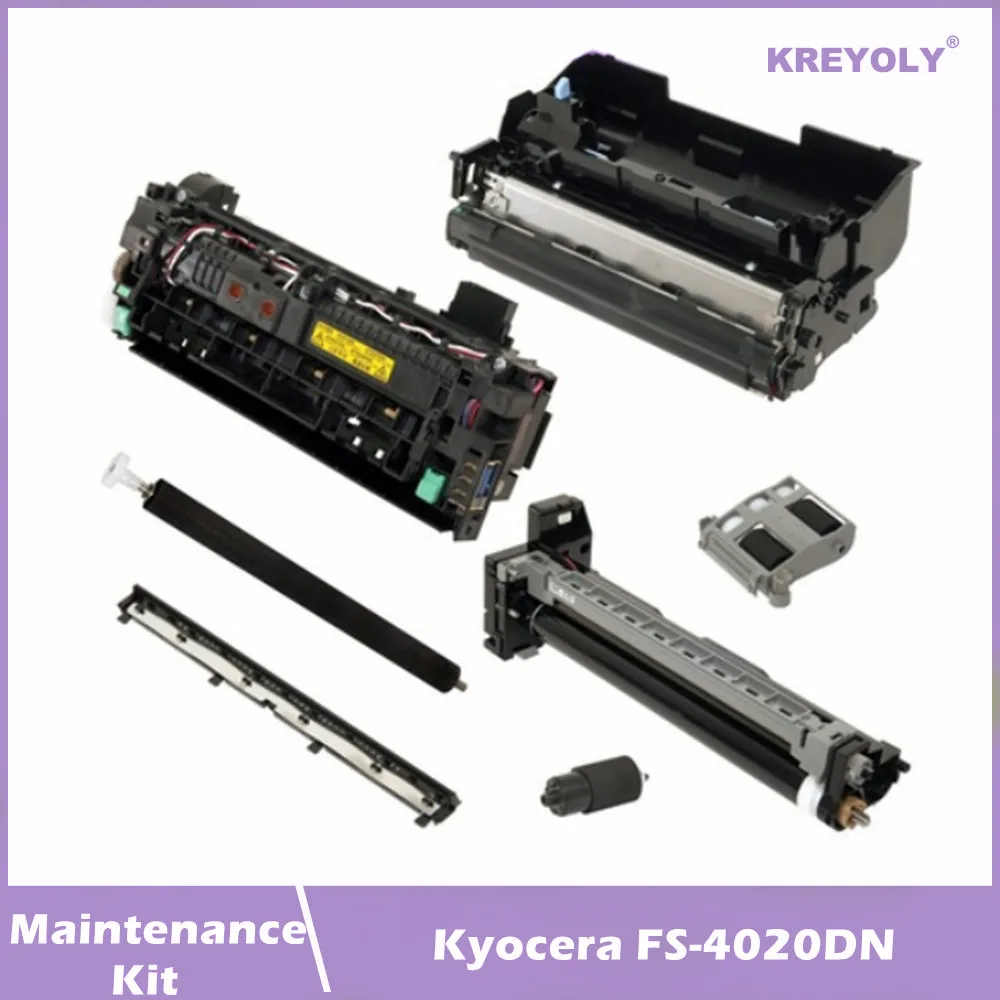 

Compatible Kyocera MK-360 (1702J27US0) Maintenance Kit For Kyocera FS-4020DN remanufacture