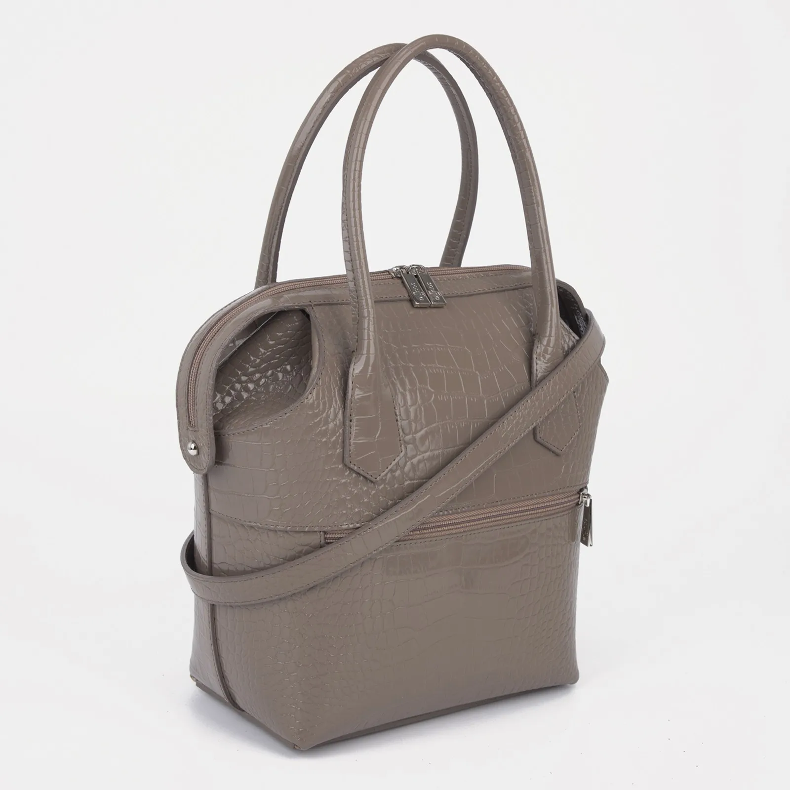 Рисунок 2 - Сумка женская на молнии