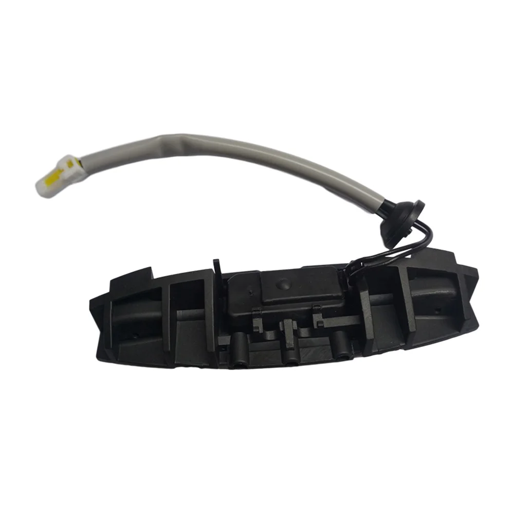 For Nissan Micra K12 2002-2010 Boot Lid Tailgate Trunk Opening Opener Lock Release Switch 25380AX60B 25380-AX60B