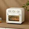 Household Oven 15L/13L Small Air Fryer Oven Multifunctional All-in-one Machine 6