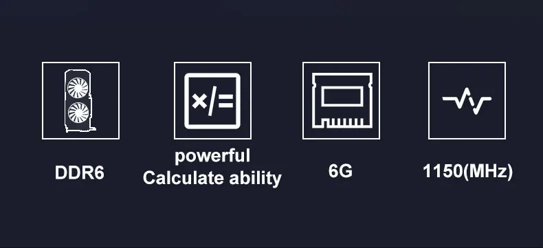 RTX 3060M Cooling System