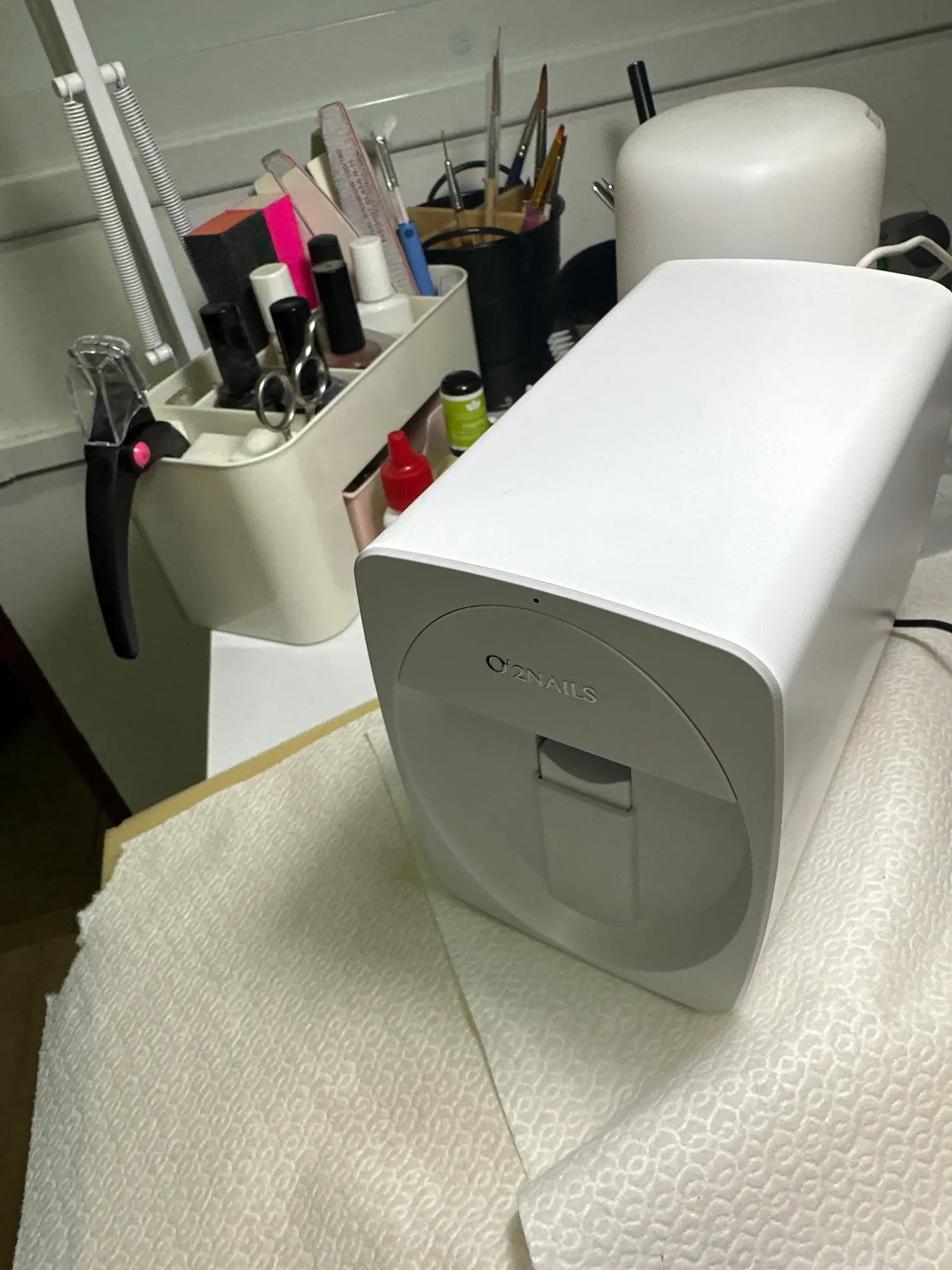 Our xTool Screen Printer Review - Alanda Craft