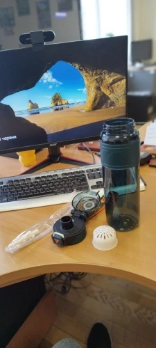User picture