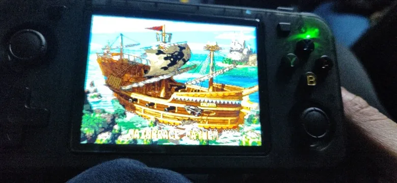 R36H photo review