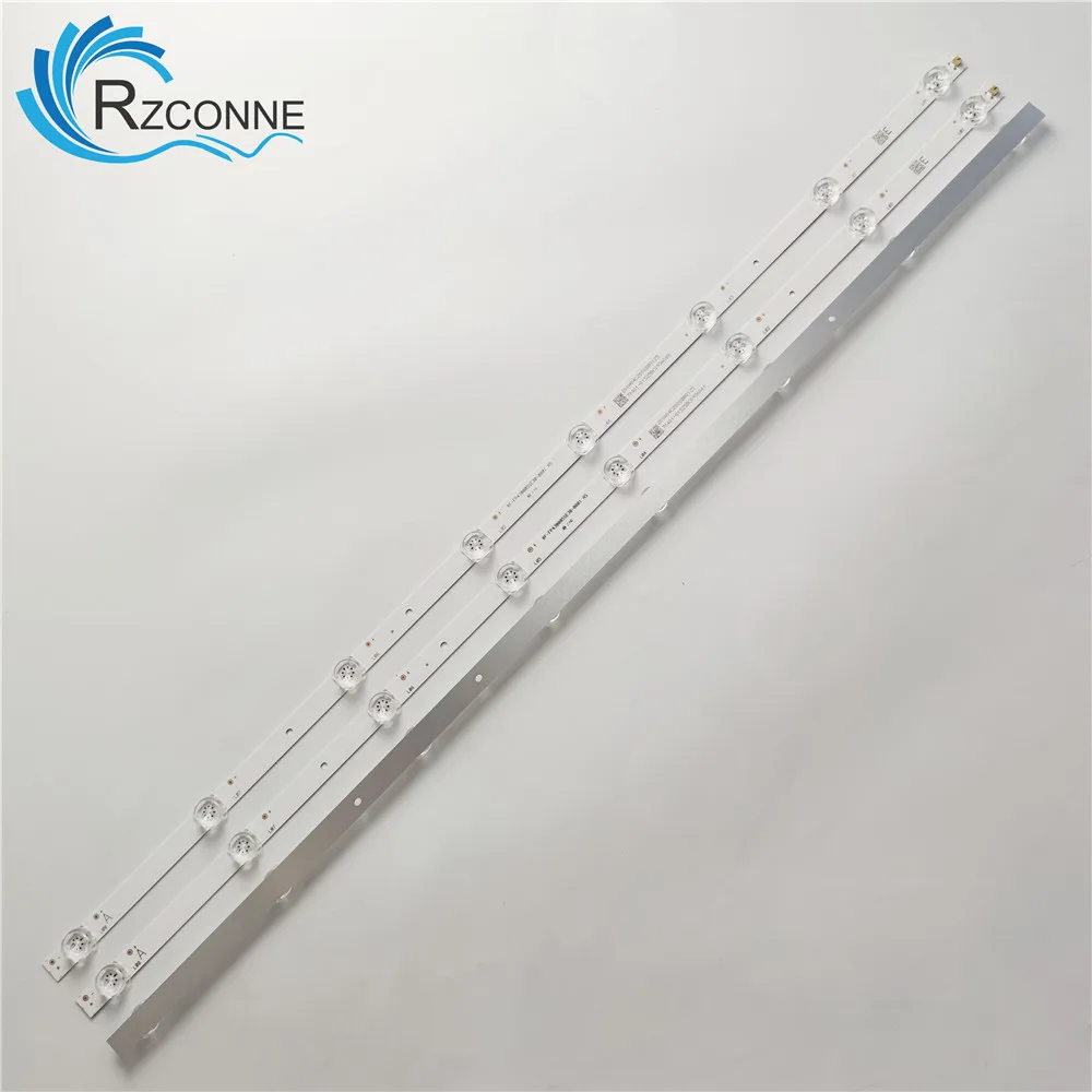 Tira de Luz de Fundo Led Lâmpada para Xiaomi mi 4s L43m55aru Rf-fp430005se300801 - Imagem 4