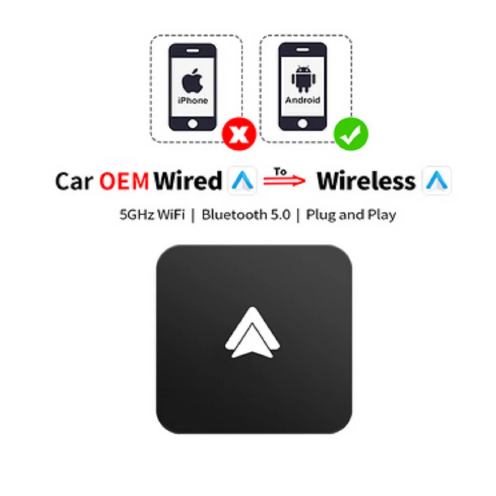 Andriod AUTO