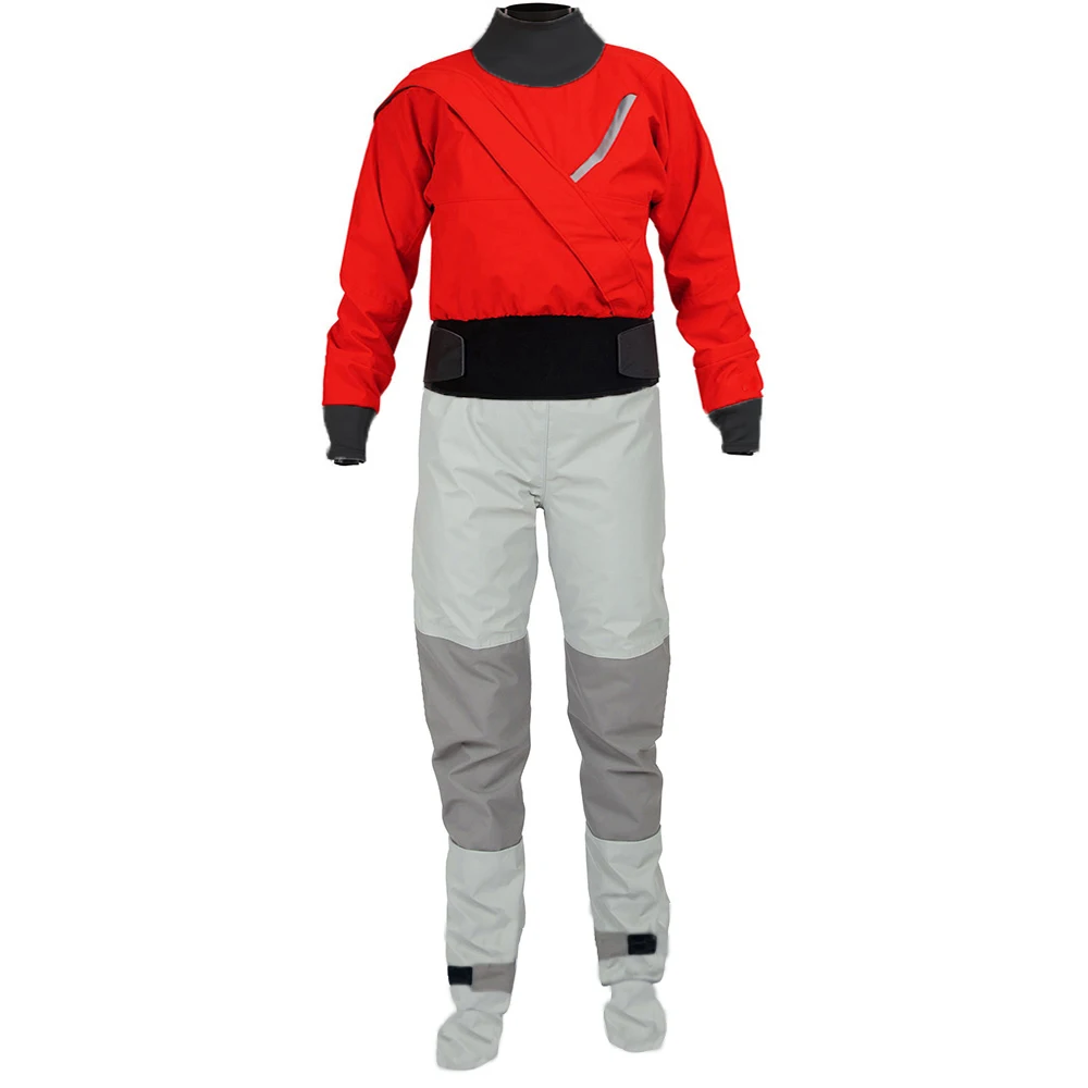 Womens Drysuits Kayaking Fishing Surfing Waterproof Breathable Paddling