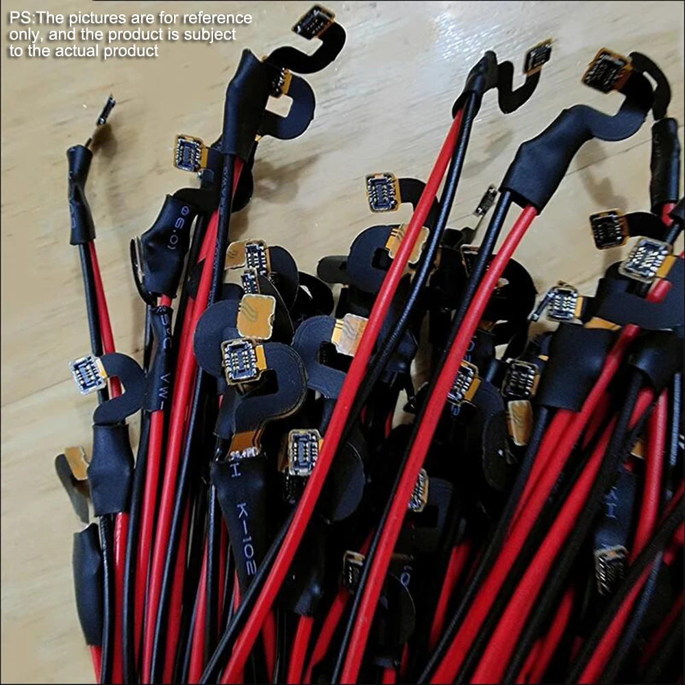 Universal Mobile Phone Motherboard Power Supply Cable - Customizable Connection Solution