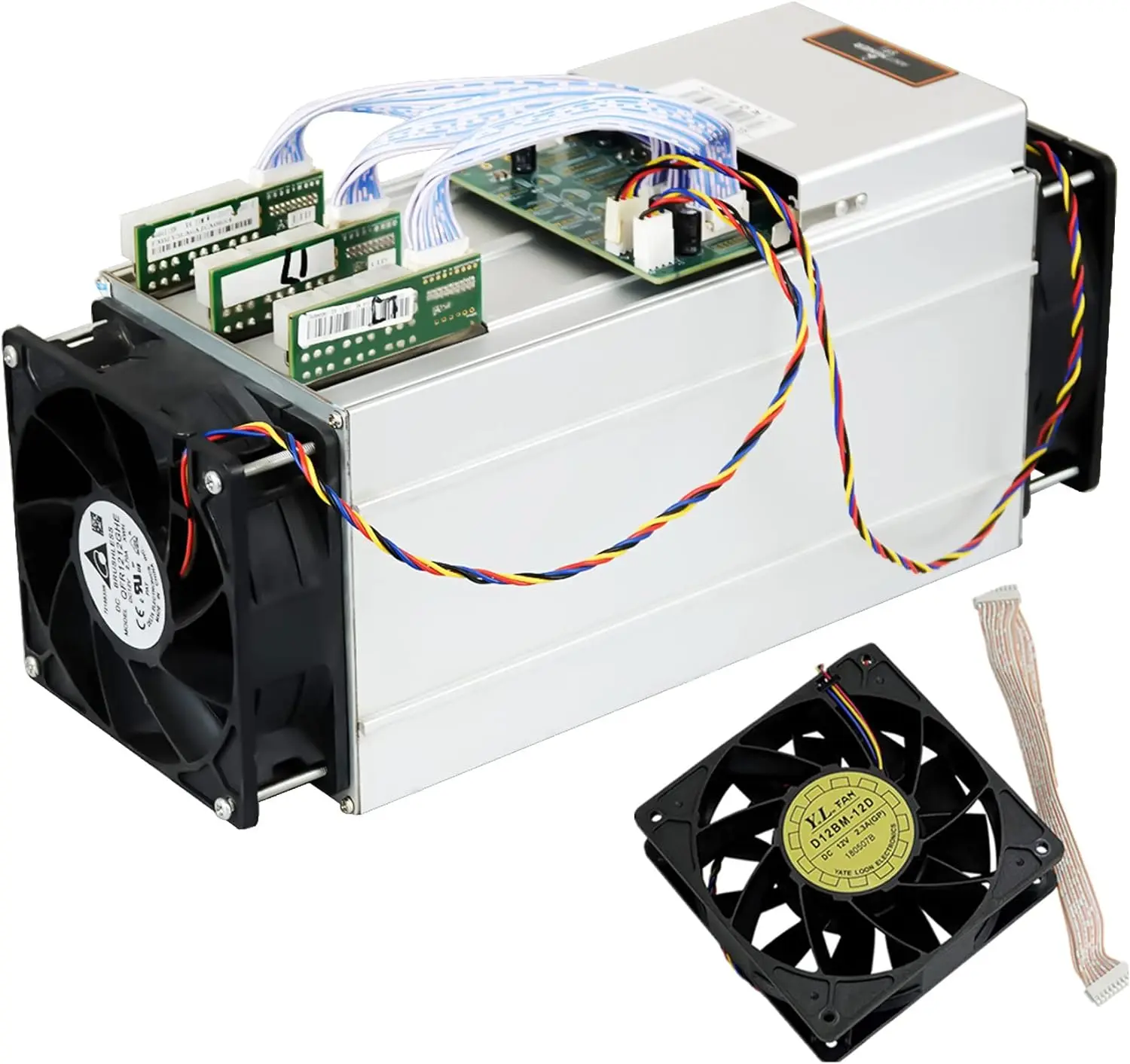 

Новое предложение, Майнер Asic Antminer S9 th/s, добывающая установка Asic BTC BCH, Биткоин, Крипто-Майнер с быстрой доставкой Bitmai