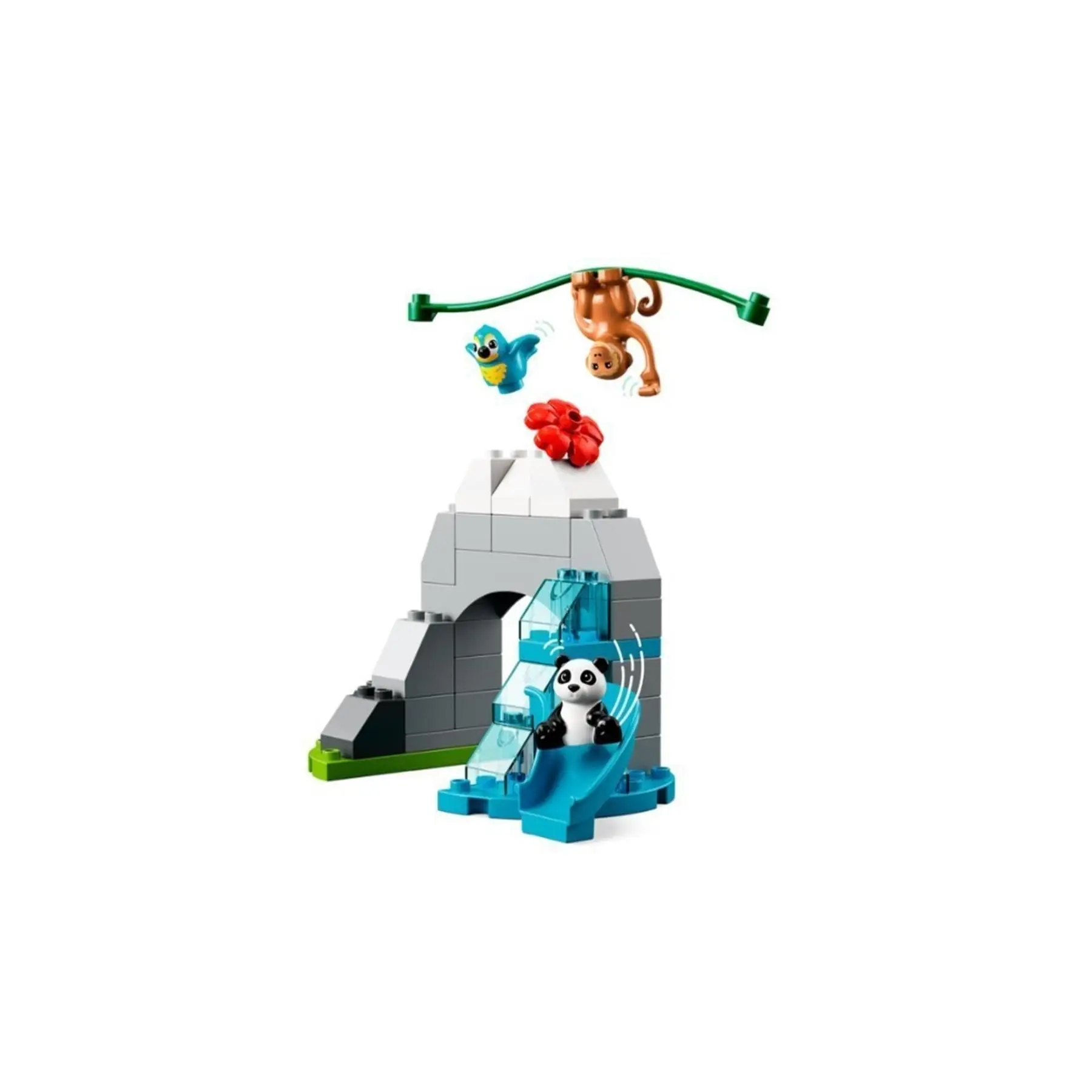Рисунок 2 - LEGO Это весело и познавательно!
