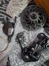 パーツ gx dh 7s SRAM GX DH 7-Speed Groupset - Best Downhill Bike Components