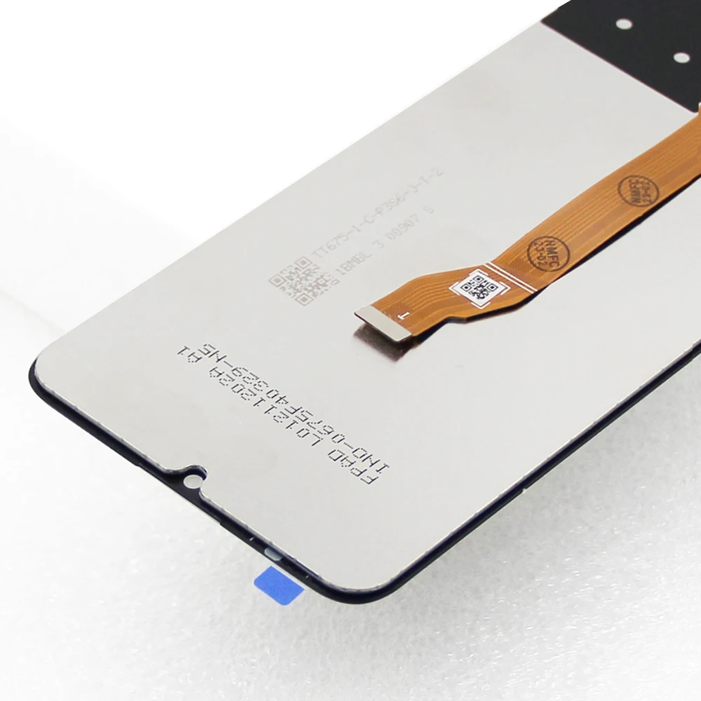 Honor X7 LCD ÷ ġ ũ Ÿ ü,   CMA-LX2, CMA-LX1, CMA-LX3 ũ, 6.74 ġ