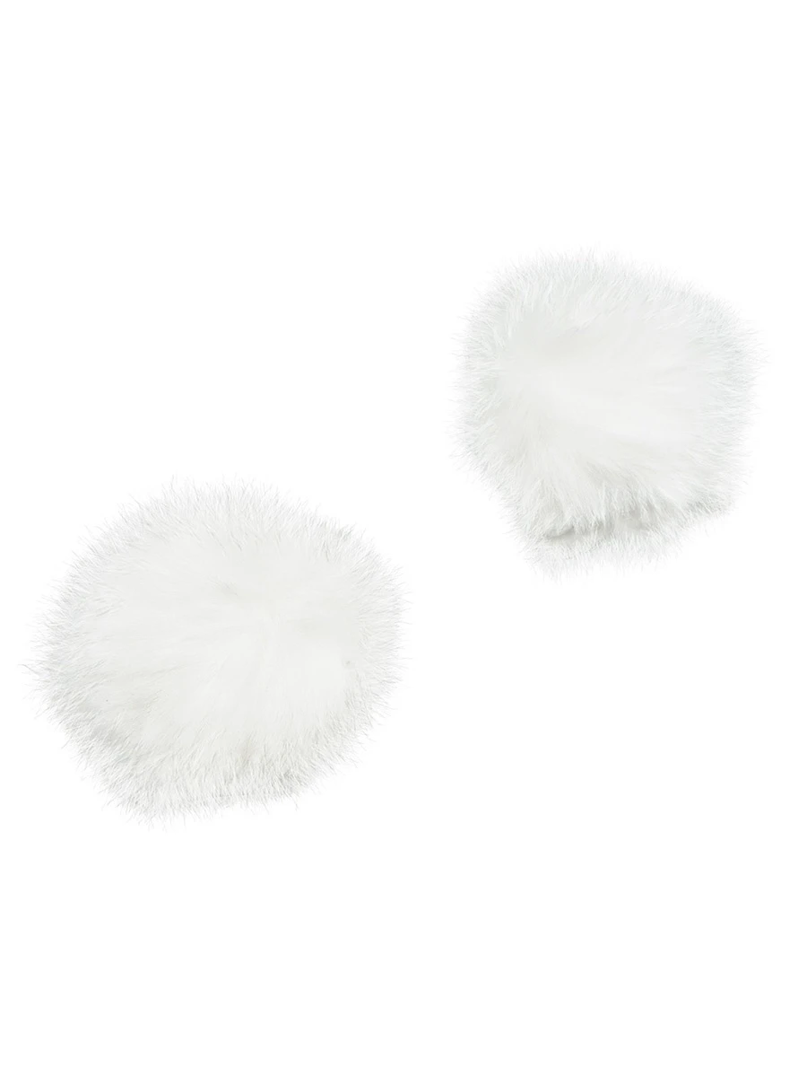 Помпоны для рукоделия 