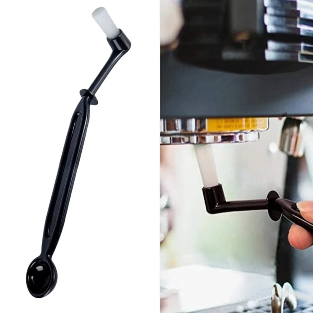 Deluxe Coffee Grinder & Espresso Cleaning Brush Set - Ideal Gift