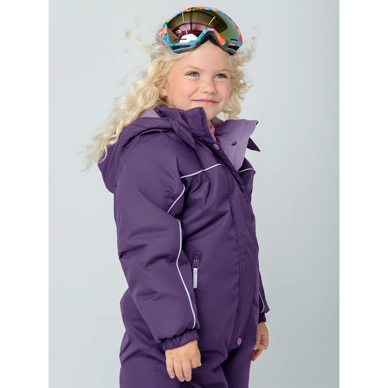 Рисунок 4 - Доставка зимний комбинезон Crockid