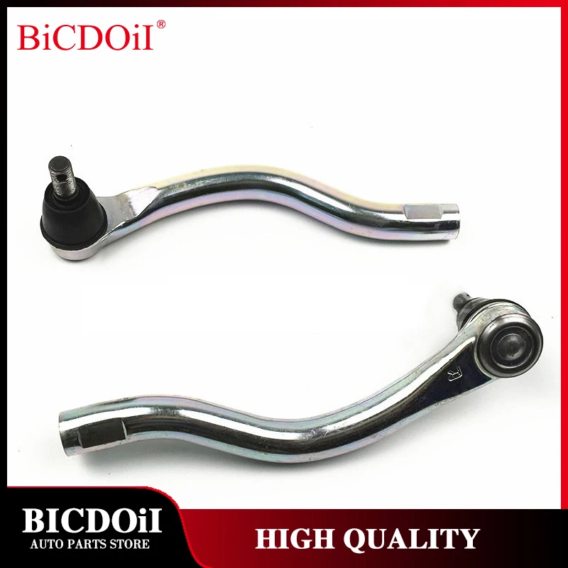Left Right Car Steering Tie Rod Ends Ball Joint 53540s4x003 53560s4x