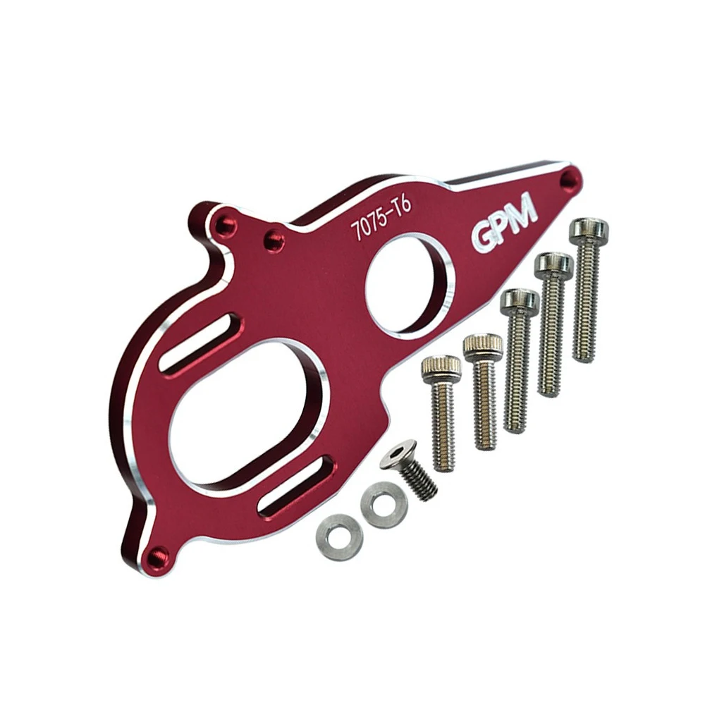 Rondella Attacco Motore Posteriore 160 4S - Foto 5