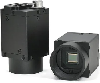 Sistema di Visione Industriale a Colori da 20.0MP con Sensore da 1 Pollice